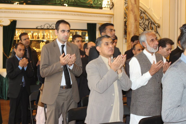 Embassy of Pakistan - Paris, France (8)