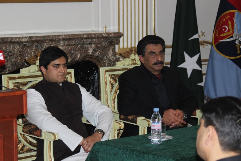 Embassy of Pakistan - Paris, France (5)