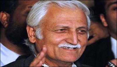 serious constitutional violations, Babar