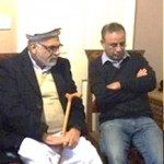 Fatiha Khawani