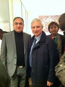 Front National Members