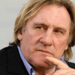 Gerard Depardieu