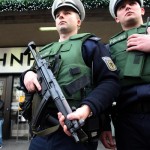 German Police