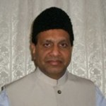 Haji Mohammad Jawed Azeemi