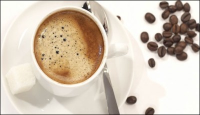 Coffee helps to enhance immunity