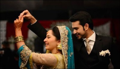 Get Married, heart bhgayyn away