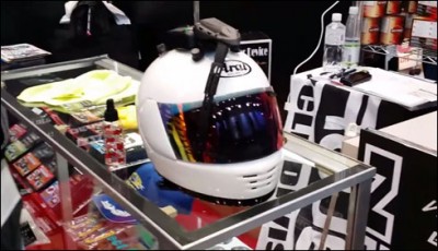 Helmut was uayprz unique.