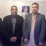 Hussain Shaheed Altaf Gulharvi