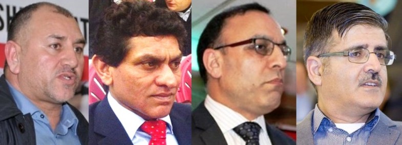 Hussain Shaheed Altaf Gulharvi