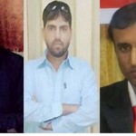 Imran Ali Siddiqui, Sarfraz Awan