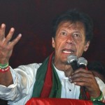 Imran Khan