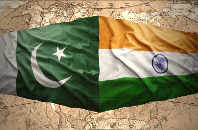 India, Pakistan