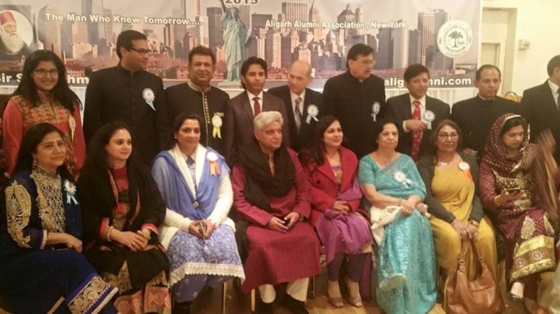 International poetry