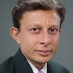 Mohammad Raghib