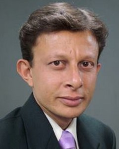 Mohammad Raghib