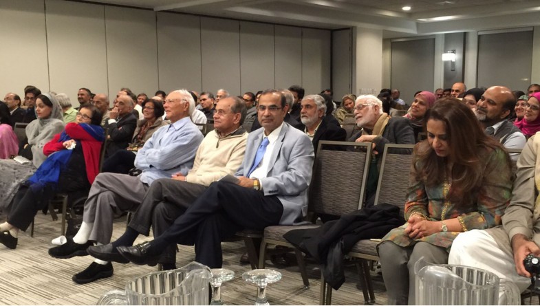 International poetry