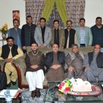 Iqbal Program at Kashana