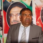 Irshad Ali Kamboh