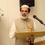 Jaffer Ali