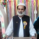 Jaffer Ali