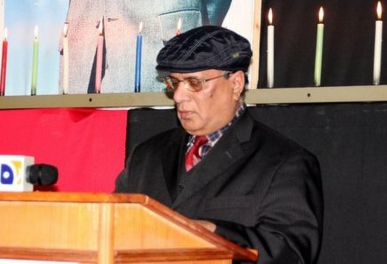 Jalsa e Shahadat Benazir Bhutto