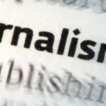 Journalism