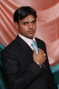 Kashif Aziz Bhutta