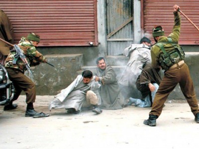 Kashmir Human Rights Violations