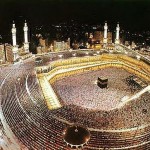 Khana Kabaa