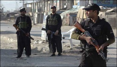 Khyber Agency on the operation of terrorist
