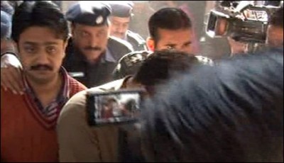 Lahore rape case record does not