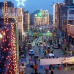 Lighting 12 Rabi ul Awal