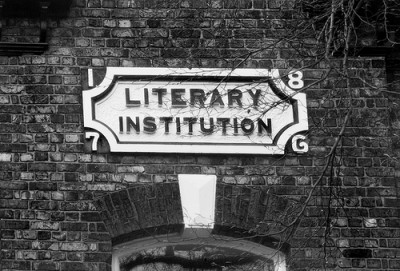Literary Institution