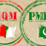 MQM and PML N