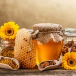 Manuka Honey