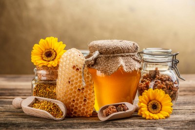 Manuka Honey