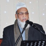 Maulana Abdul Barri Chishty