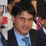 Members of Cabinet