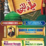 Milad-un-Nabi