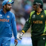 Misbah and Kohli