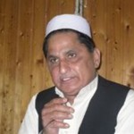Mohammad Asif Warraich