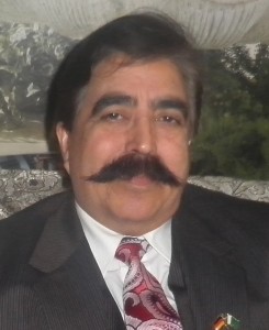 Mohammad Shakeel Chughtai