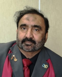 Mohammad Tahir Jamil