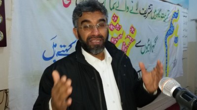 Muhammad Irfan Taimoor