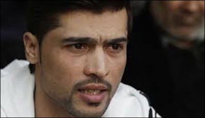 Mohammad Amir's return to the team,