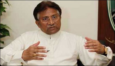 FIA statement said Musharraf