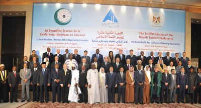 Muslims Country Meeting