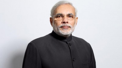 Narendra Modi
