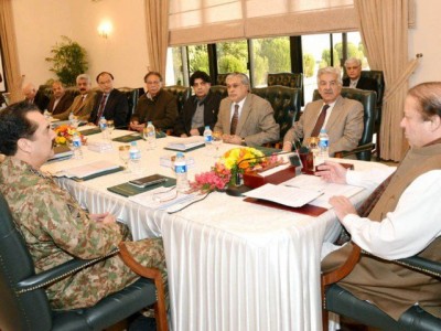 National Action Plan