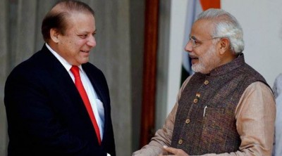 Nawaz Sharif and Narendra Modi Secret Meetings